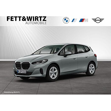 BMW 2er Active Tourer leasen