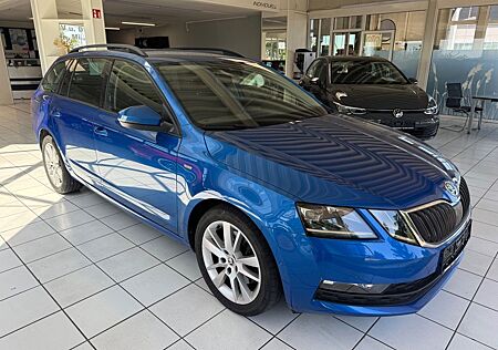 Skoda Octavia Combi Drive
