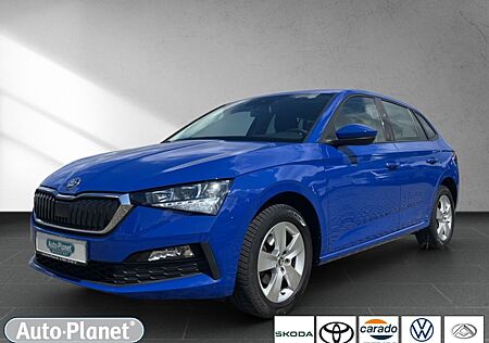 Skoda Scala 1.0 TSI DSG Cool Plus *ALU*LED*SHZ*PDC*TEL