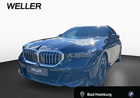BMW 520i T. M-Sport Innov 360 HuD 20'' Keyless PA