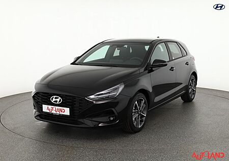 Hyundai i30 1.0 T-GDI GO! PLUS LED Navi Kamera VC