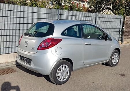 Ford Ka /+ 1,2 Ambiente Ambiente