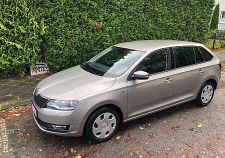 Skoda Rapid Spaceback Drive 1.0 Ambition, TÜV neu