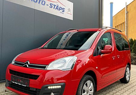 Citroën Berlingo Kombi Shine