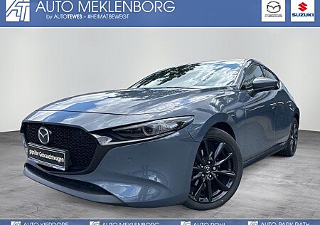 Mazda 3 "X" "SELECTION" "DES-P" "ACT-P" "BOSE"
