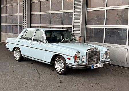 Mercedes-Benz 280 gebraucht kaufen Mercedes-Benz 280 SE 4.5 - W108