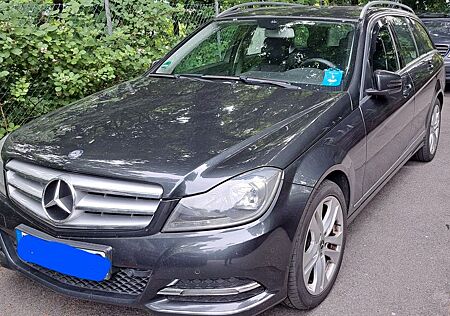 Mercedes-Benz C 200 CDI T AVANTGARDE