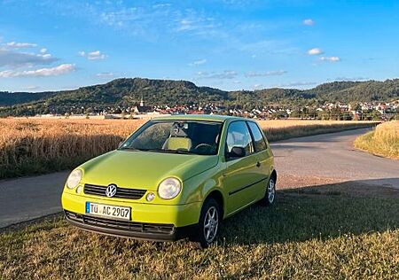 VW Lupo Volkswagen 1.0 BASIS Basis