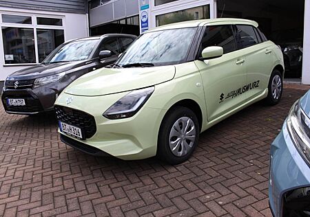 Suzuki Swift 1.2 CLUB ALLGRIP M/T