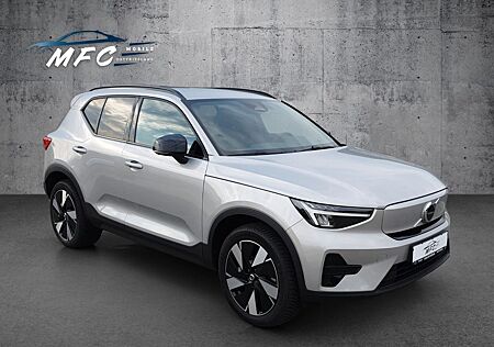 Volvo XC 40 XC40 Plus Pure Electric AWD WiPa AHK Allwetter
