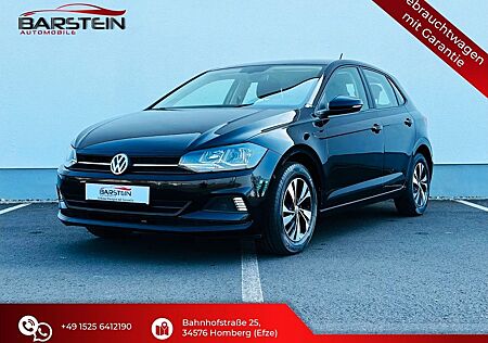 VW Polo Volkswagen VI Comfortline
