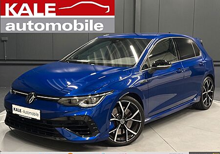 VW Golf Volkswagen R Performance 4Mot*Black Style*19Zoll*LEDER