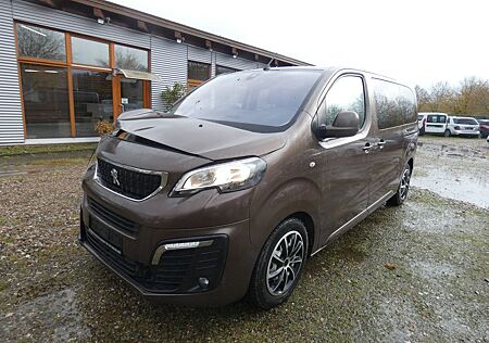 Peugeot Traveller Active L2
