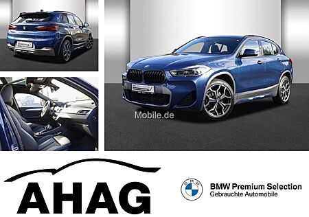 BMW X2 sDrive18i M Sport X Panorama Klimaaut. AHK