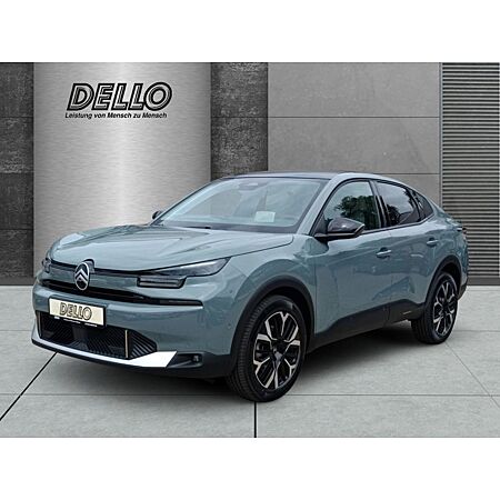Citroën C4 X leasen