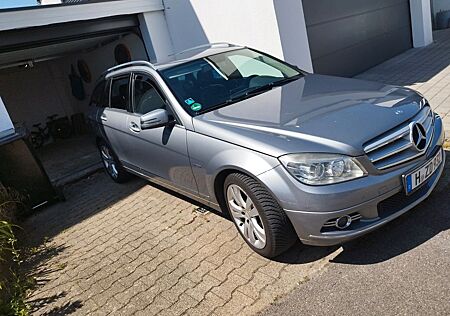 Mercedes-Benz C 220 CDI T BlueEFFICIENCY AVANTGARDE AVANTGARDE