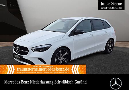 Mercedes-Benz B 220 d Progressive Advanced/AHK/TotW/Multibeam