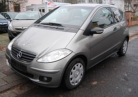 Mercedes-Benz A 170 *TÜV-NEU*viele-Teile neu*Allwetterre.*SHZ*