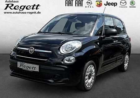 Fiat 500L Lounge 1.4 16V*Mehrzonenklima*Musikstreamin
