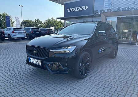 Volvo XC 60 XC60 Plus Black Edition Recharge Plug-In Hybrid