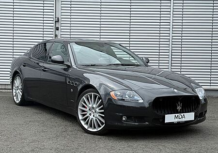 Maserati Quattroporte 4.7 V8 Sport GTS SportAGA Bose