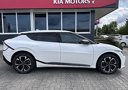 Kia EV6 77.4 RWD GT-Line Wärmepumpe 19 Zoll