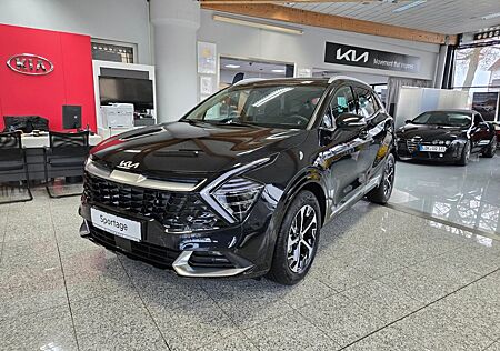 Kia Sportage 1.6 T-GDI 160PS Spirit DCT Kamera Navi