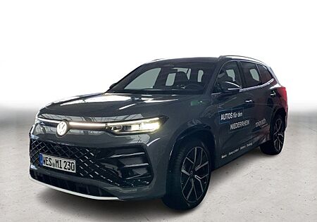 VW Tayron Volkswagen 2.0 TDI 4Motion W R-Line MATRIX+APP+DAB