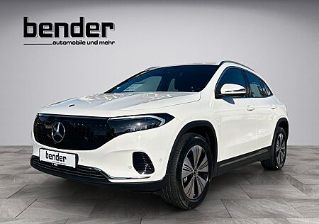 Mercedes-Benz EQA 300 4M*PROGRESSIVE*LED*PDC*KAMERA*NAVI*TOTWI