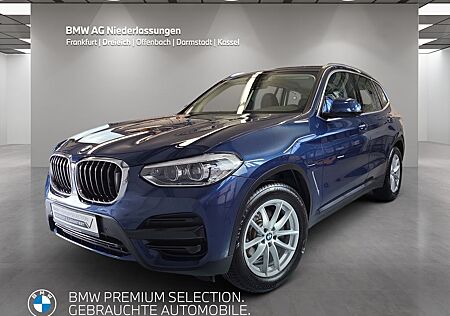 BMW X3 xDrive20d Navi PDC Driv.Assist HiFi LED