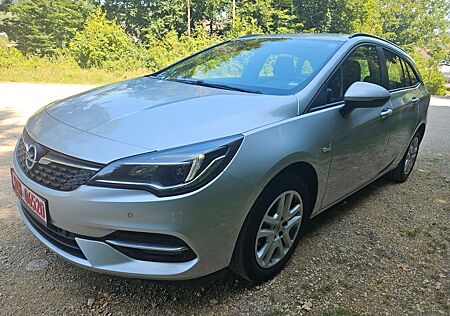 Opel Astra K-1,5 CDTI KLIMA/SHZ/MFL/PDC/TEMP/NAVI/LED