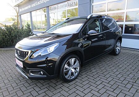Peugeot 2008 Allure