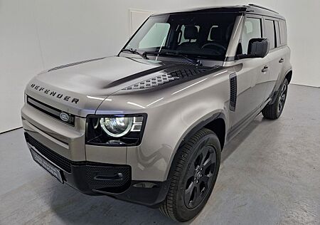 Land Rover Defender (LE) 110 X-Dynamic SE