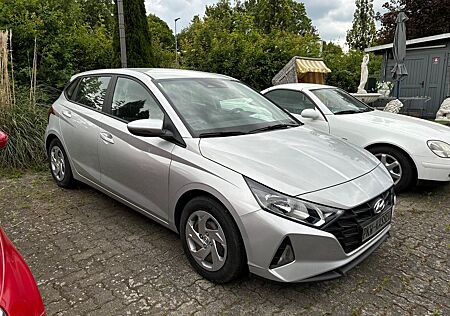 Hyundai i20 Select*Silver-Edition*Herbstaktion*