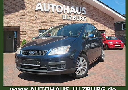 Ford Focus C-MAX 1.8 Ghia/KlimaautLMF/GJR/AHK/TÜV NEU