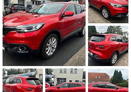 Renault Kadjar 1.2TCE EXPERIENCE*NAV*KLIMAUT*RFK*GJR*AHK