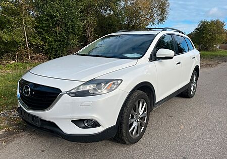 Mazda CX-9