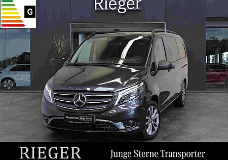 Mercedes-Benz Vito 116 CDI 4x4 Tourer Select AHK*LED*Kamera+++