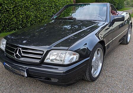 Mercedes-Benz SL 300