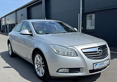 Opel Insignia A Lim. 1.8*NAVI*TEMPO*KLIMA*AHK*ISOFIX