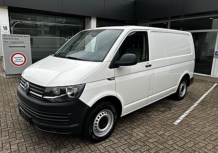 VW T6 Transporter Volkswagen Klima Navi PDC Sitzheizung