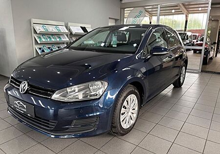 VW Golf Volkswagen VII Start-/Stopp|2xPDC|Winter-Pak.|Garantie
