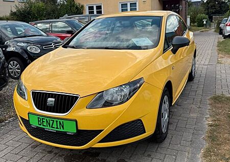 Seat Ibiza SC Basis HU 08/26