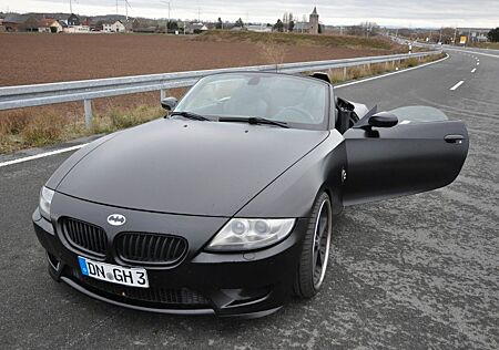 BMW Z4 Roadster 2.5si -