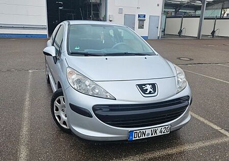 Peugeot 207 Filou 90 Filou