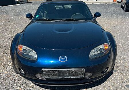 Mazda MX-5 Mithra 1.8 MZR Mithra