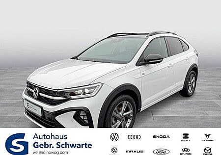 VW Taigo Volkswagen 1.5 TSI DSG R-Line Virtual+Matrix+Kamera