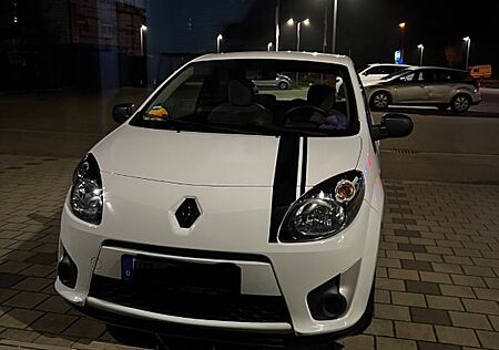 Renault Twingo Authentique 1.2 16V 75 Quickshift Aut...