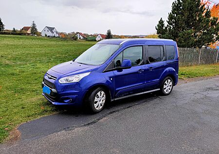 Ford Tourneo Connect Titanium T...