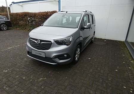 Opel Combo Life E Edition